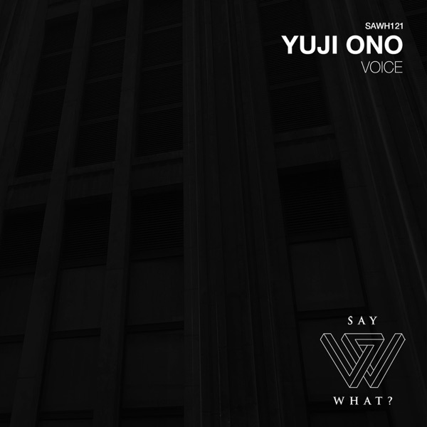 Voice - Single