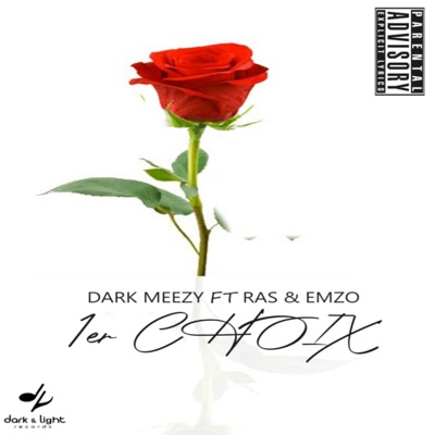 1er Choix (feat. RAS & Emzo) - Single