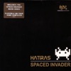 Spaced Invader cover art