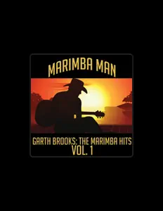 Listen to Marimba Man, watch music videos, read bio, see tour dates & more!