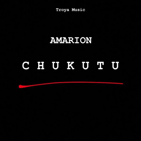 Cover artwork for Chukutu