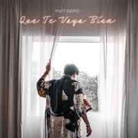 Que Te Vaya Bien - Single - Papi Gero