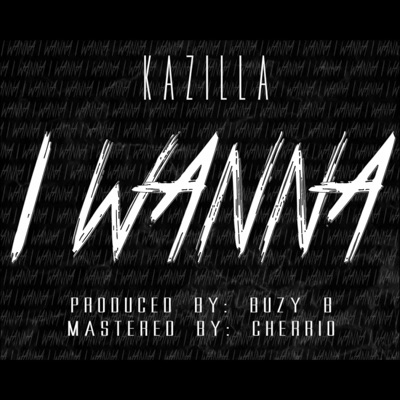 I Wanna - Single
