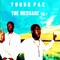 Life's a Gift (feat. Bilal Bin Kebba) - Young Pac lyrics