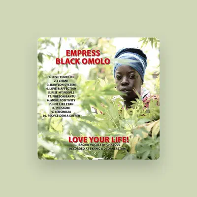 Listen to Black Omolo, watch music videos, read bio, see tour dates & more!