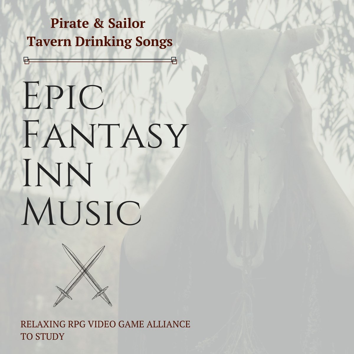 Fantasy music playlists - Relaxing Music Playlists