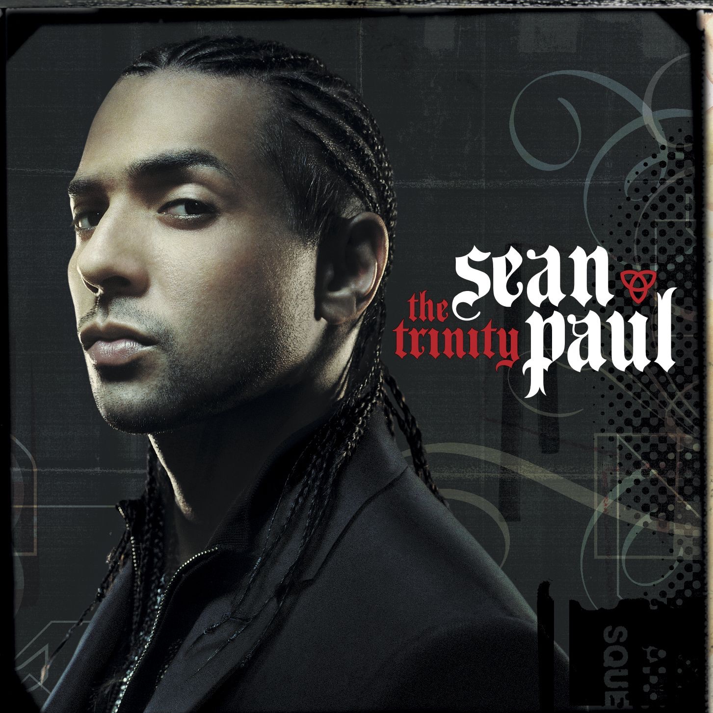 Sean Paul Ft Keyshia Cole - Give It Up To Me Remix (Instrumental)