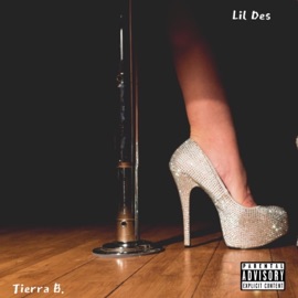 Nasty (feat. Lil Des) Tierra B.