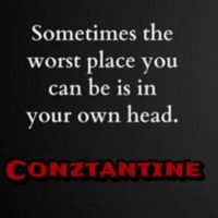 Depression - Single - Conztantine