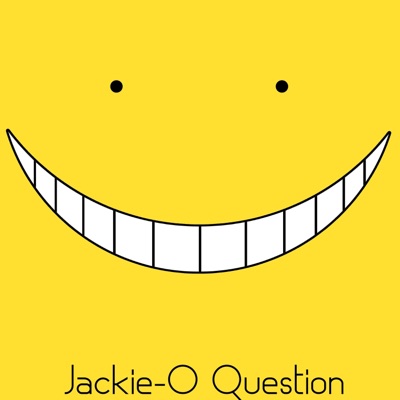 Question (From "Assassination Classroom") - Single