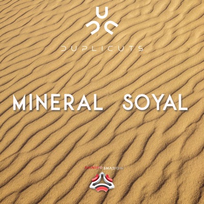 Mineral Soyal - Single