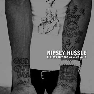 Shell Shocked - song and lyrics by Nipsey Hussle