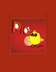 Listen to El Pollito Pio, watch music videos, read bio, see tour dates & more!