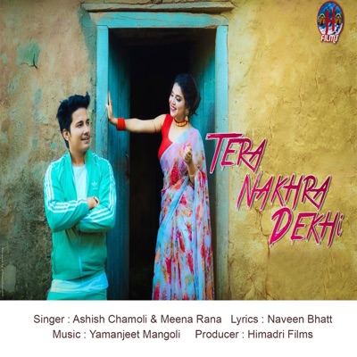 Tera Nakhra Dekhi - Single