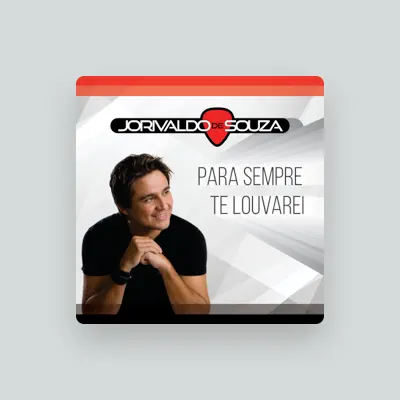 Listen to Jorivaldo de Souza, watch music videos, read bio, see tour dates & more!