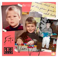 3JS — Foto van vroeger