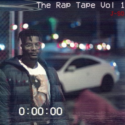 The Rap Tape, Vol. 1