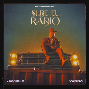 Sube El Radio