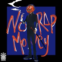 No Rap Money - Single - Cheez Sama