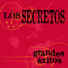 Los Secretos - Grandes Éxitos portada