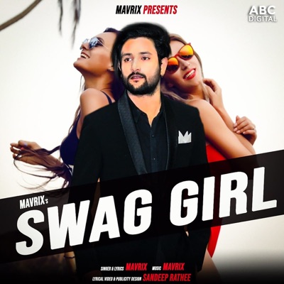 Swag Girl - Single