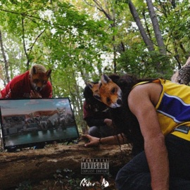 Autobahn Austin Fox 狐 & Tedy Andreas