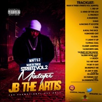 Man N These Streetz, Vol. 2 - JB the Artis