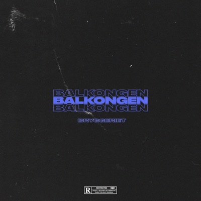 Balkongen - EP