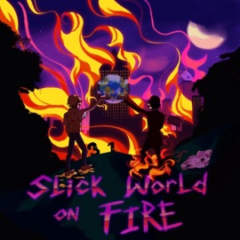 Swoop (feat. Samad Savage) Slick Fire