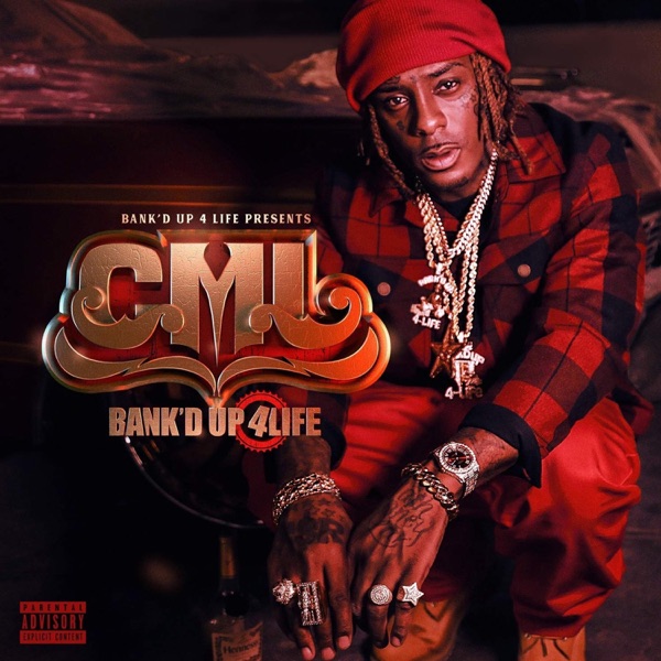 Bank'd Up 4Life