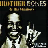 Sweet Georgia Brown - Brother Bones &amp; His Shadows Cover Art