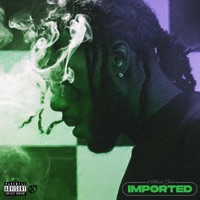 Imported - Single - HotBlock Jmoe