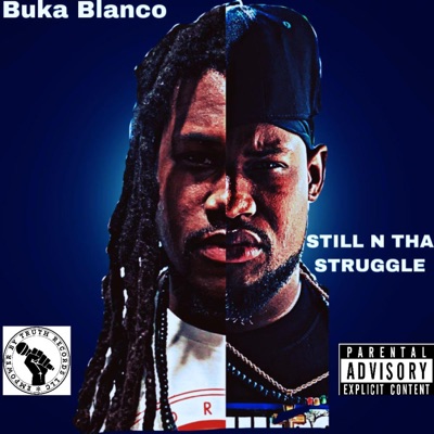 Still N Tha Struggle - EP