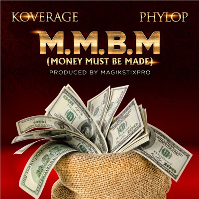 MMBM (feat. Phylop) - Single