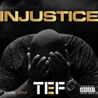 Injustice - Single - TEF XL