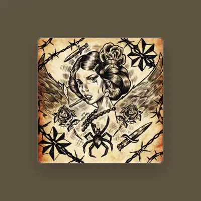 Listen to Зипуля, watch music videos, read bio, see tour dates & more!