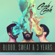 Hero (feat. Christina Perri) - Cash Cash