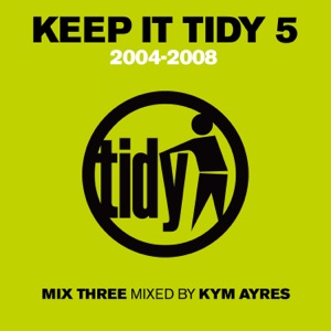 Keep It Tidy 5: 2004: 2008 (DJ Mix)