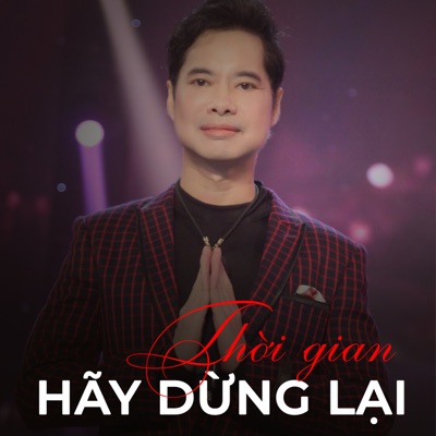 Thời gian hãy dừng lại