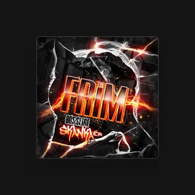 Listen to The Frim, watch music videos, read bio, see tour dates & more!
