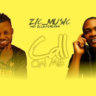 Call on Me - Single