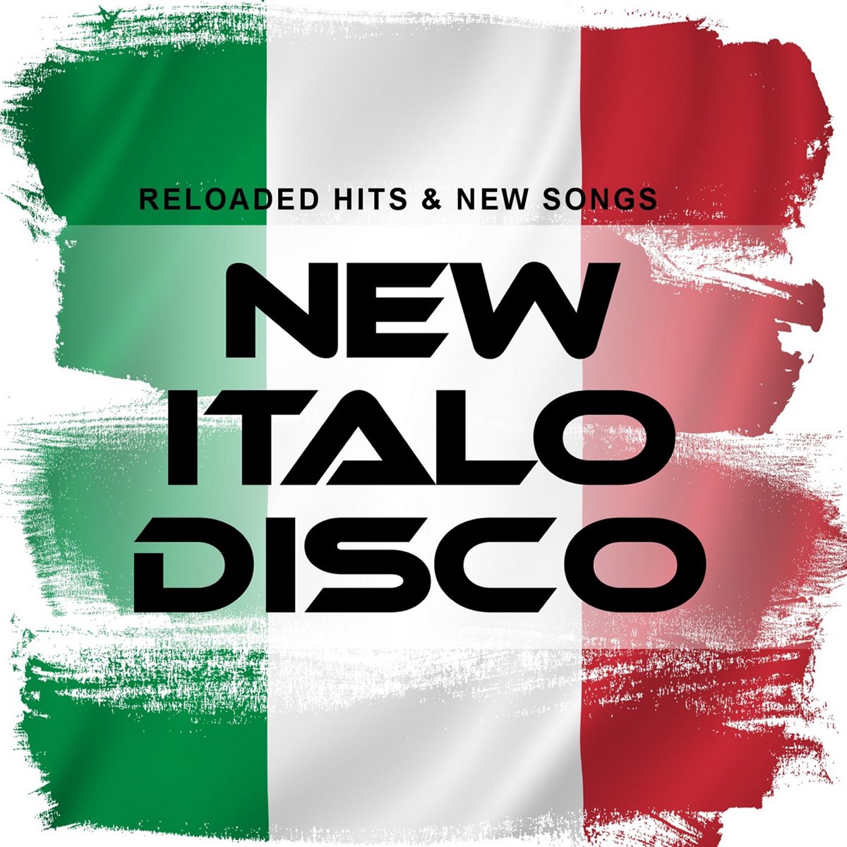 Italo Disco: The Best of 80's Remixes, Vol. 2 - Album by RE-MIX - Apple  Music