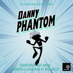 Danny Phantom (From 