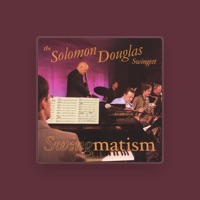 The Solomon Douglas Swingtet