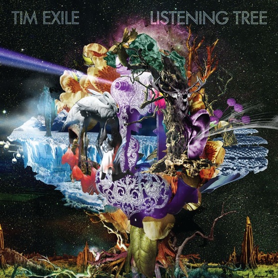 Cover artwork for Carouselle