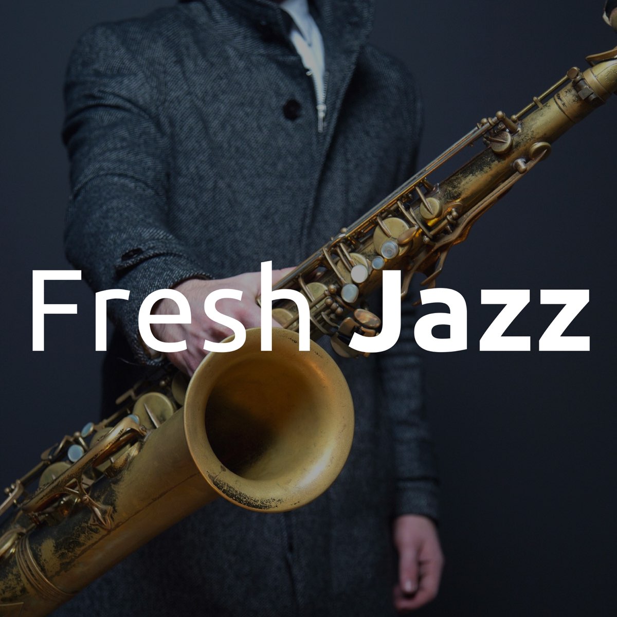 Fresh Jazz- Classy And Elegant Smooth Jazz Tune With A Laid Back And 