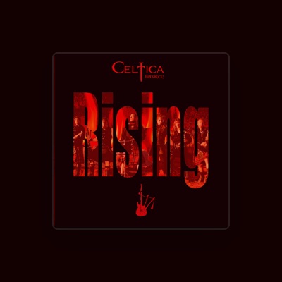 Listen to Celtica Pipes Rock!, watch music videos, read bio, see tour dates & more!