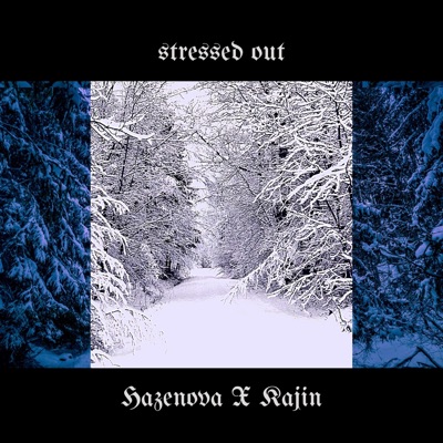 Stressed Out (feat. Kajin) - Single