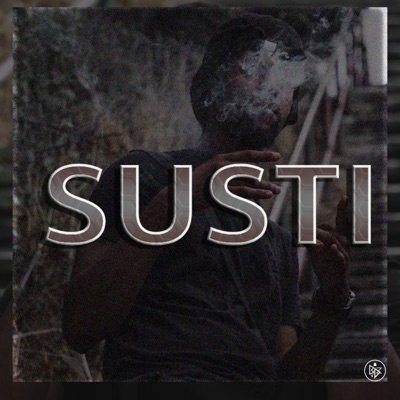 SUSTI (feat. Flávio MC, Mini God & Rafa G) - Single