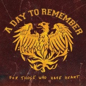 A Day to Remember - Monument